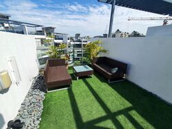 The Beverly (D21), Apartment #507130211